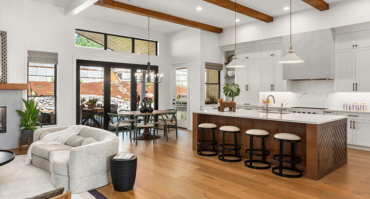 Exclusive 7-Bedroom Private Mansion in Geneva