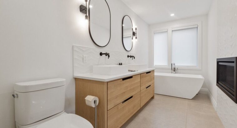 Luxury 3-Bedroom Apartment for Sale