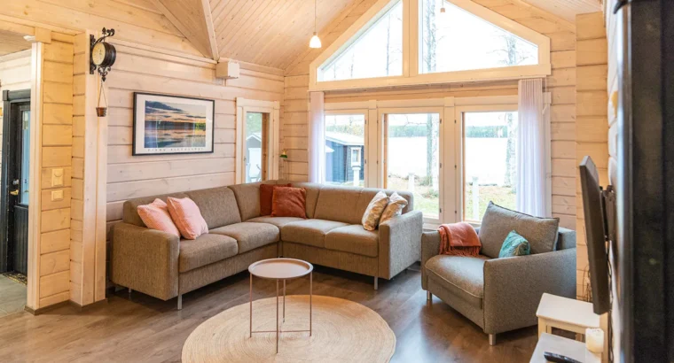 Cozy 4-Bedroom Vacation Rental House