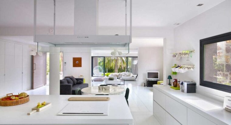 Modern 2-Bedroom Apartment in London