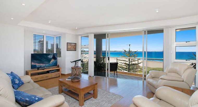 Modern 2-Bedroom Apartment in London