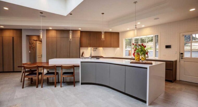 Modern 2-Bedroom Apartment in London