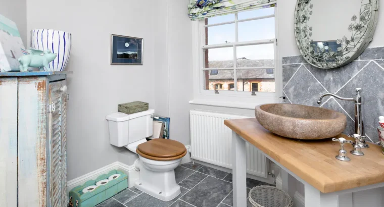 Cozy 4-Bedroom Vacation Rental House