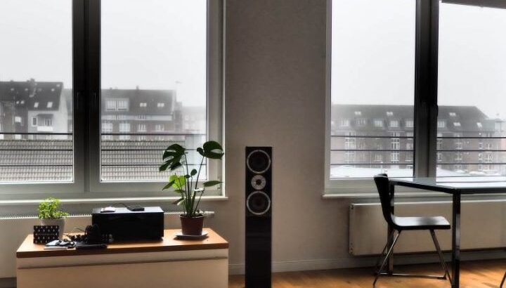 Spacious 4-Bedroom Family Home in Madrid