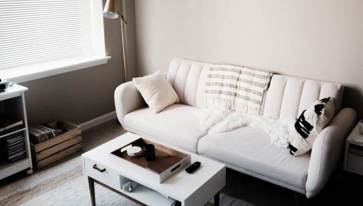 Spacious 4-Bedroom Family Home in Madrid