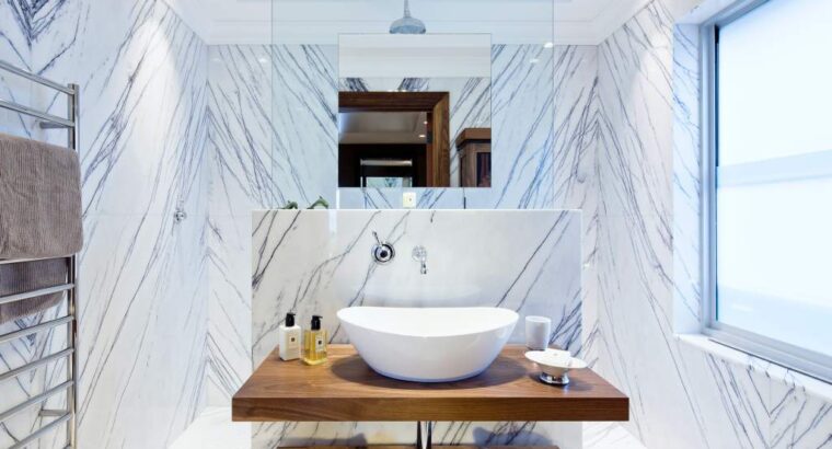 Modern 2-Bedroom Apartment for Rent